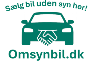 Omsynbil.dk - logo ny2