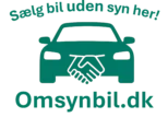 Omsynbil.dk - logo ny2